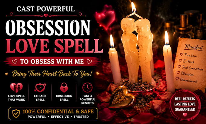 cast a highly effective custom spell to get your ex back fast