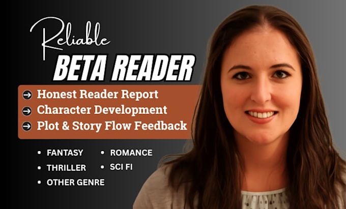 beta read manuscript fantasy romance cozy mystery thriller ya novel beta reader