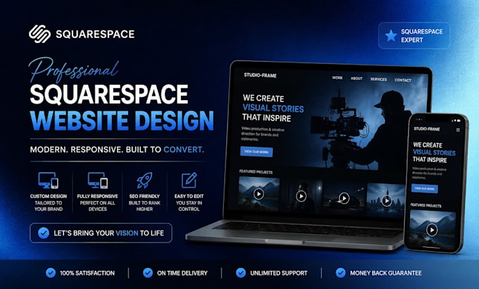 design squarespace website design ,design squarespace website