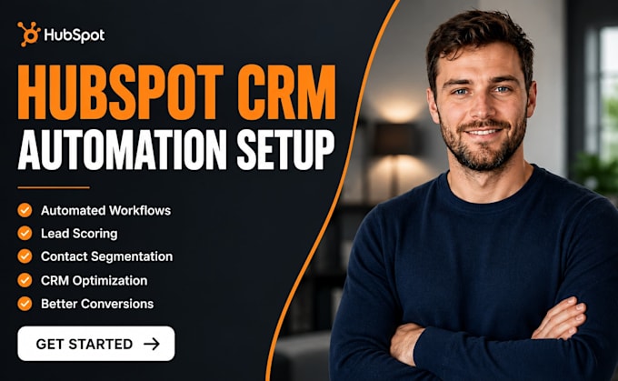 migrate hubspot workflows email automation to activecampaign CRM
