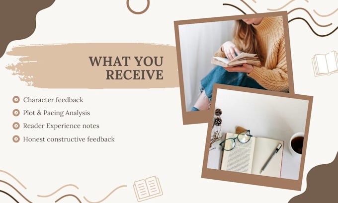 beta read your fantasy, romance and ya novels