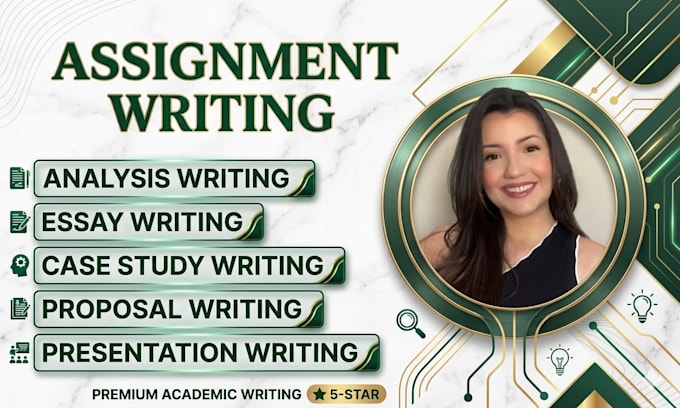 write assignment work, project work for college and universities