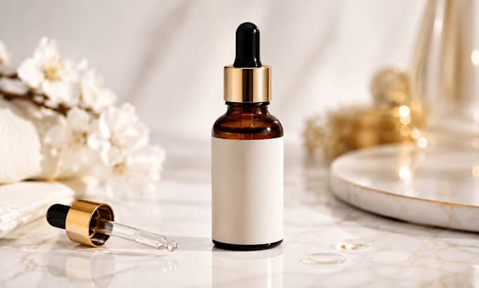 professional product photography for amazon and retouching