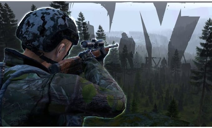 do dayz server setup, dayz mod, dayz scripting, dayz assets, dayz clothing
