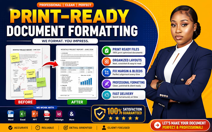 formatea profesionalmente tu documento de word y convierte PDF a word editable