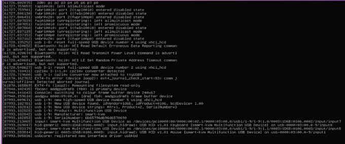 be your linux system administrator for vps and dedicated servers