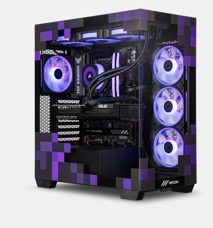 build the best custom PC for your budget and needs