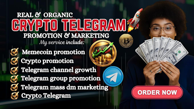 do crypto telegram promotion telegram ads crypto telegram marketing