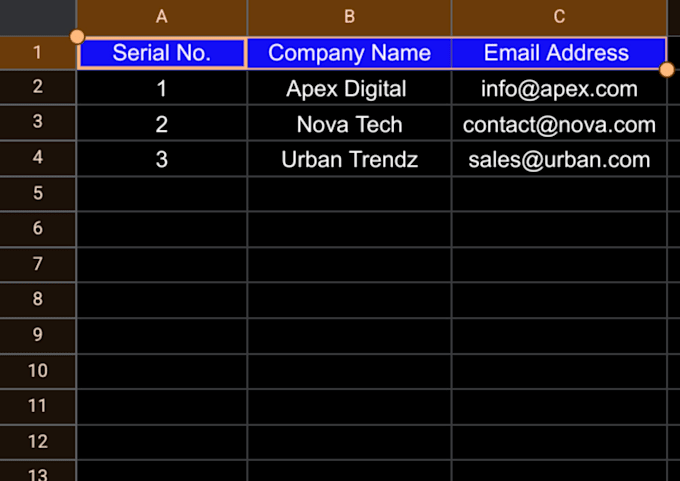 do professional data entry and typing work