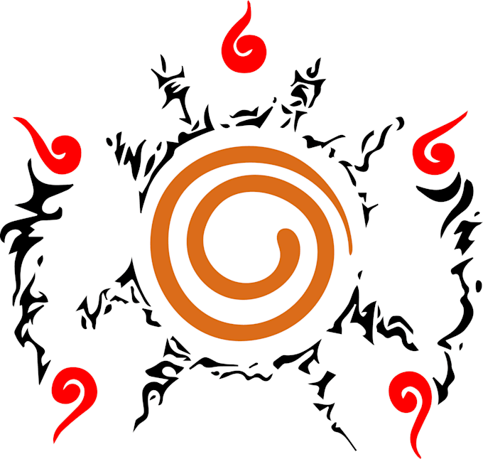 create custom anime t shirt designs for print on demand