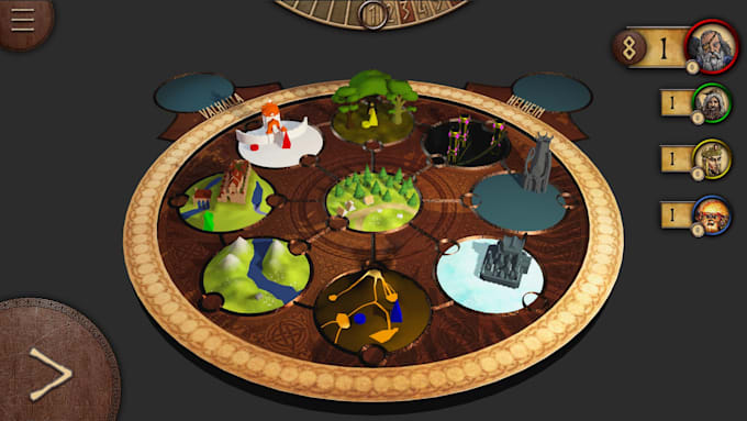 build your 3d game