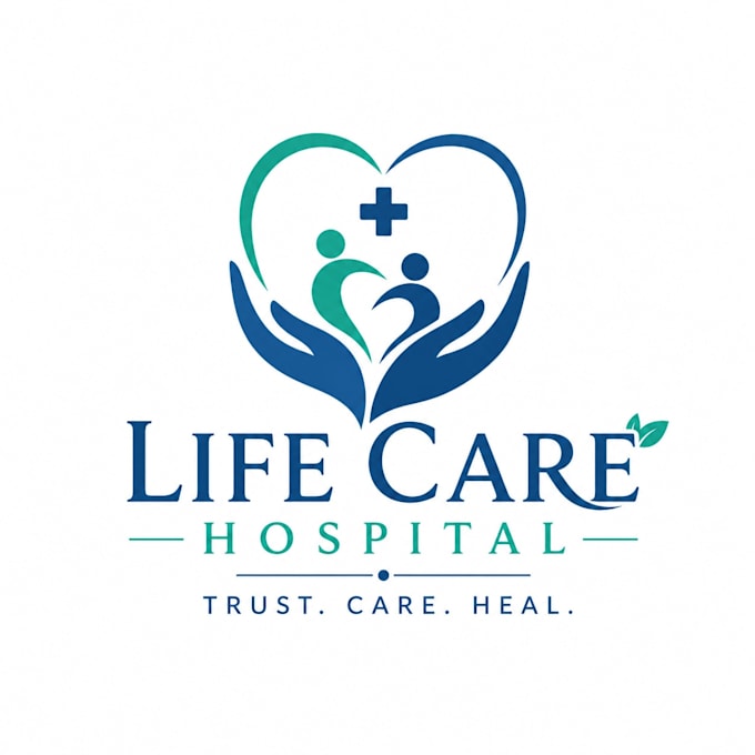 do simple and clean logo design