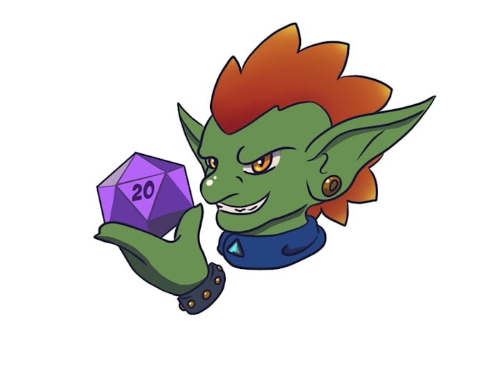 create dnd character avatars