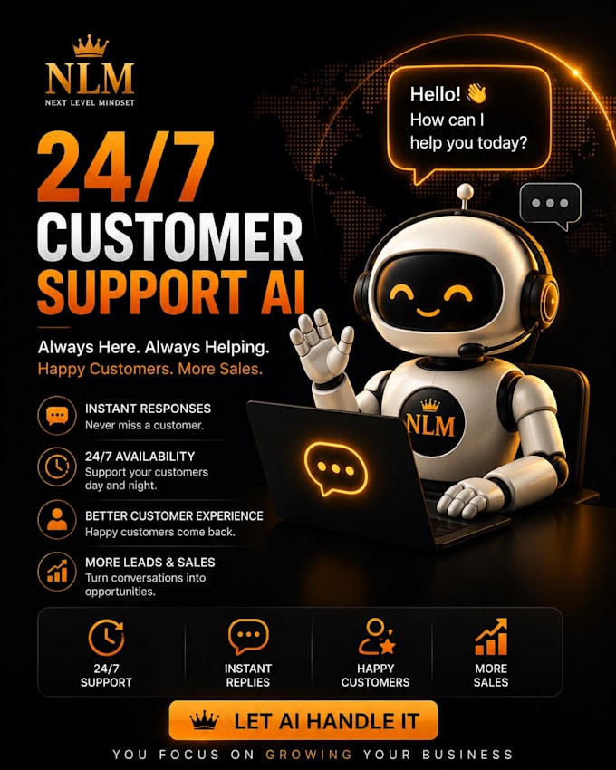 build an ai chatbot for your business