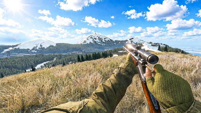 custom dayz server setup with mods, scripts, dayz map design, dayz modding