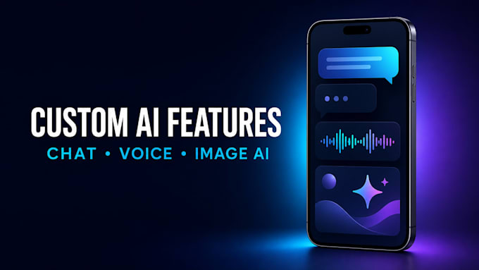 integrate an ai assistant into your flutter mobile app
