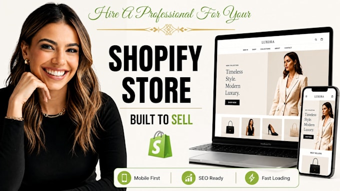 do shopify store design shopify store redesign shopify website design shopify