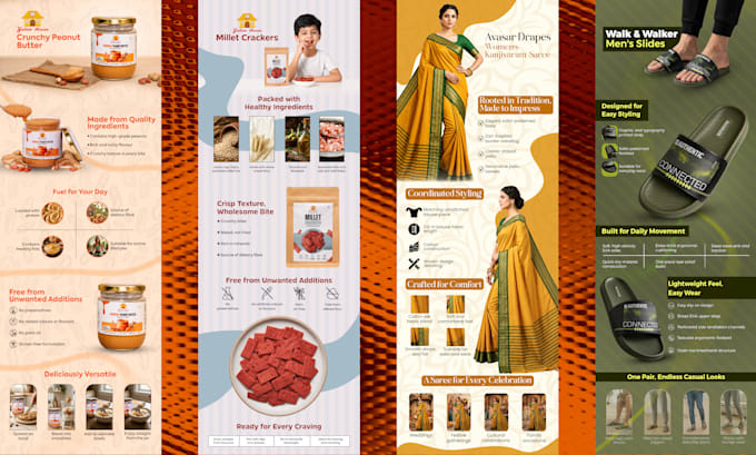 design premium amazon a plus content and ebc