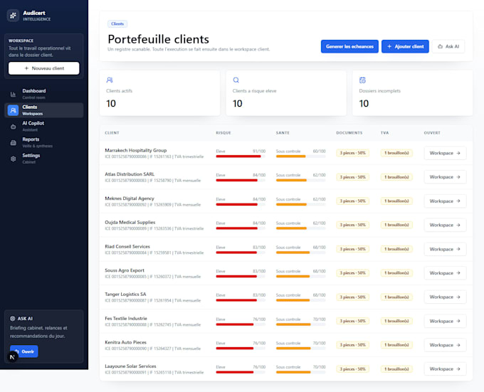 build an ai powered ocr document processing automation