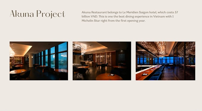 help you plan and launch your restaurant successfully
