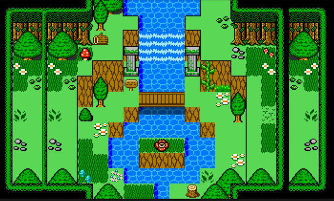 do pixelart pixel tileset map tiles animated pixelart pixel artwork map design