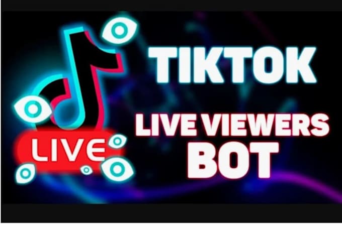 social media bot, instagram api bot, youtube bot, tiktok livestreaming bot