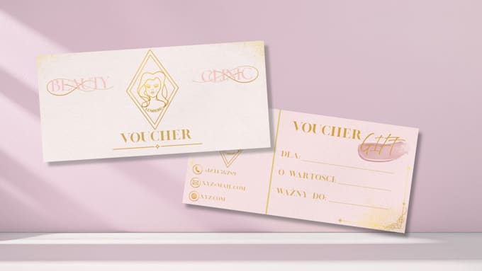 design modern logo for you
