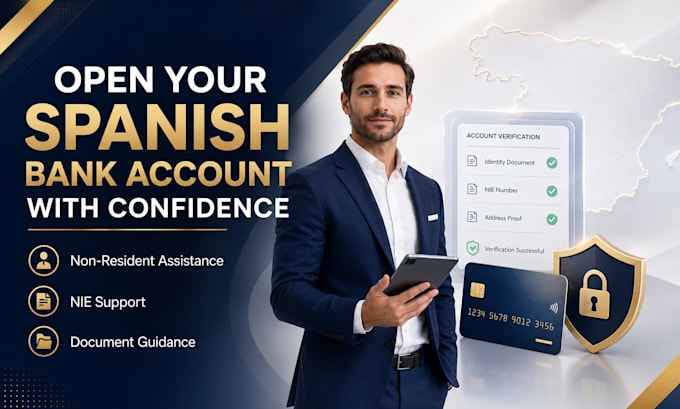 provide complete spain relocation assistance and guidance