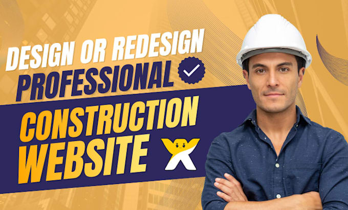 design hvac website wordpress roofing website wix construction website plumbing