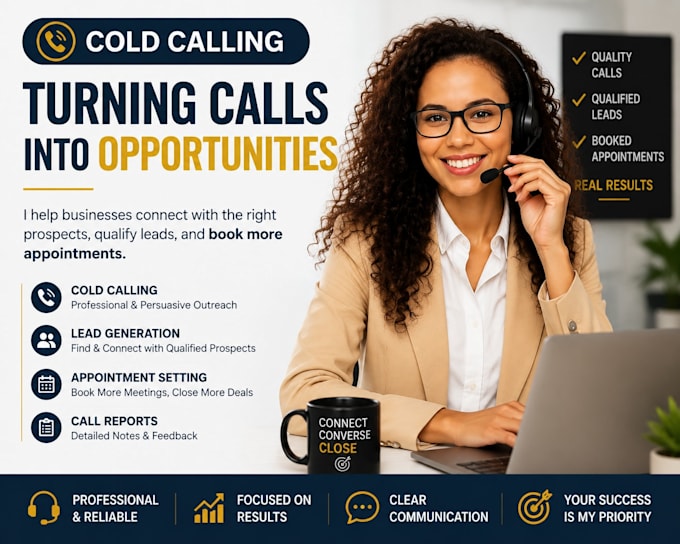 cold calling, lead generation, b2b cold calling, real estate cold calling, cold