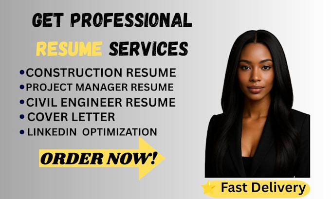 write an ats resume for scrum master project manager and pmp