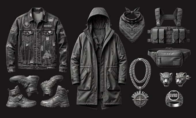create custom 3d second life mesh models for avatars and clothing accessories