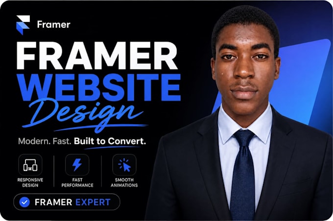 redesign framer website design framer SEO website