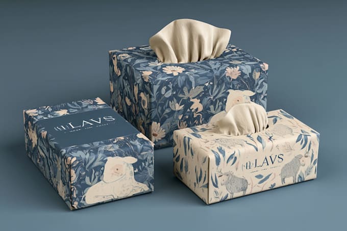 make custom mailer box, product packaging box