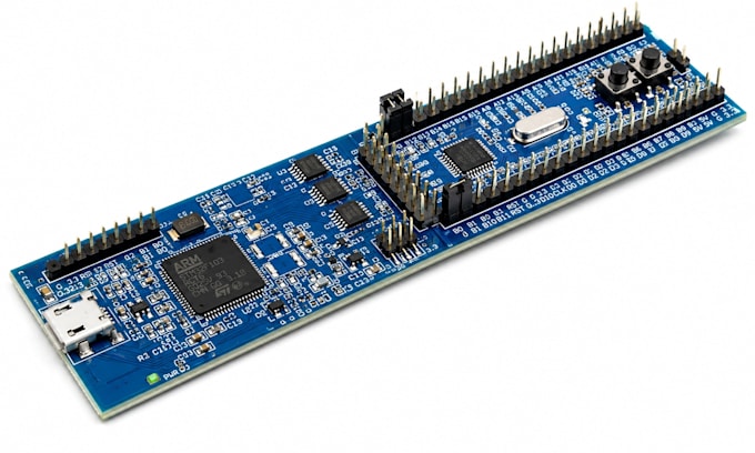 design custom led pcb, schematic, pcb layout, gerber files and prototype design