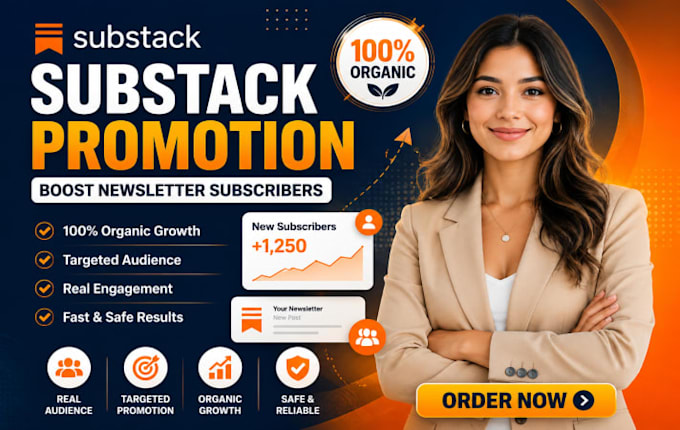 virally promote your subtack page link substack newsletter beehiiv to boost subs