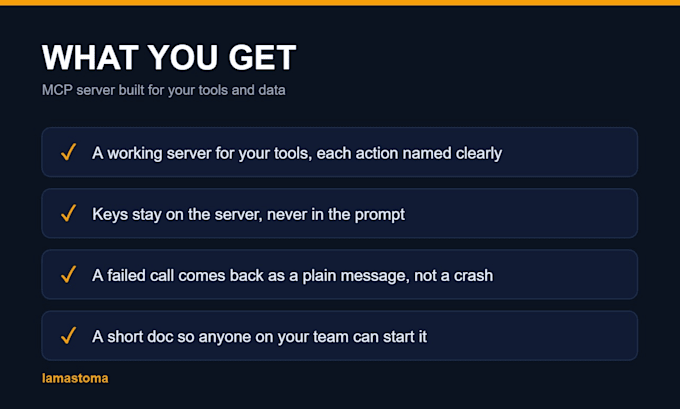 set up a private local llm on your own machine with ollama