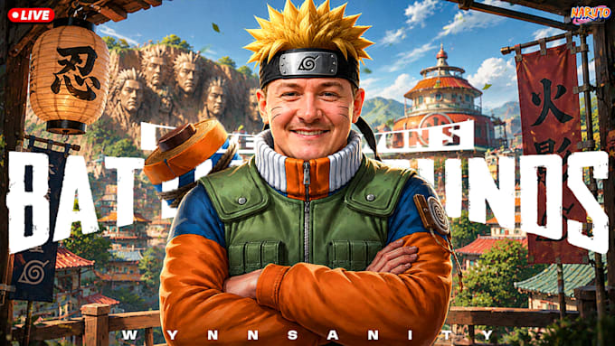 design 6 gaming thumbnails