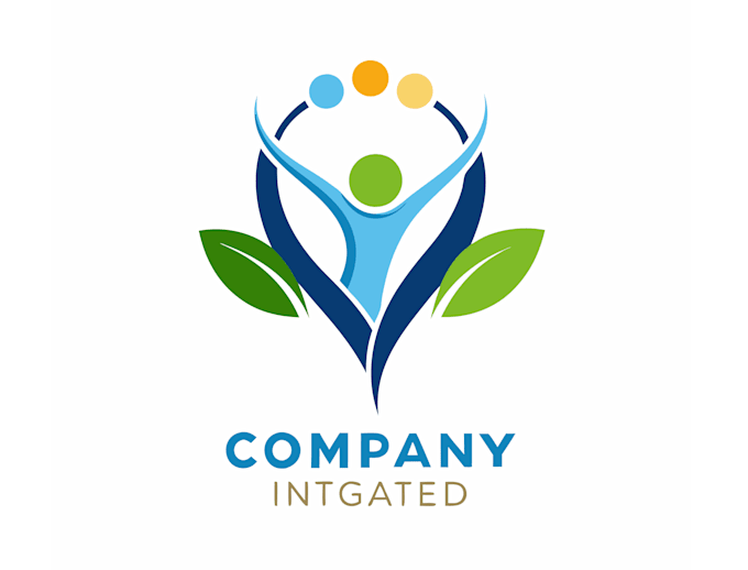 create a unique logo for your charity or foundation