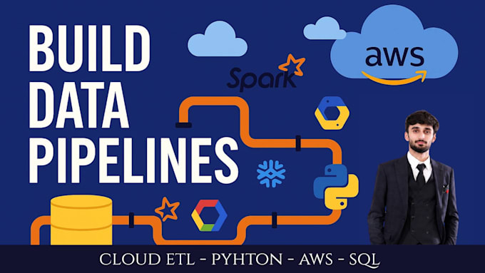 build data engineering pipelines