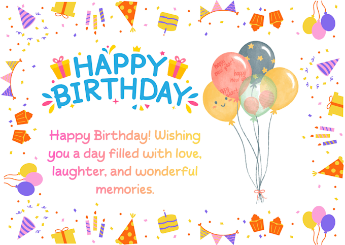 create custom greeting and invitation cards on canva