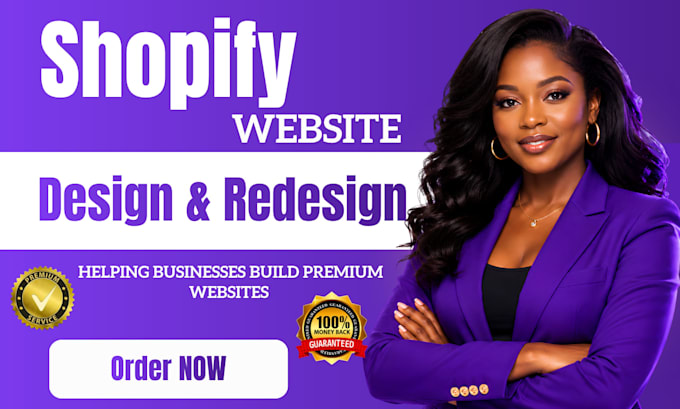 shopify store design build shopify store shopify website development