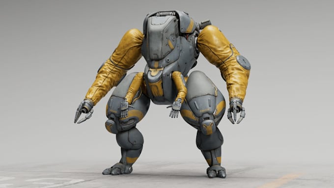 create mechanical 3d models, assemblies and prototypes in fusion 360