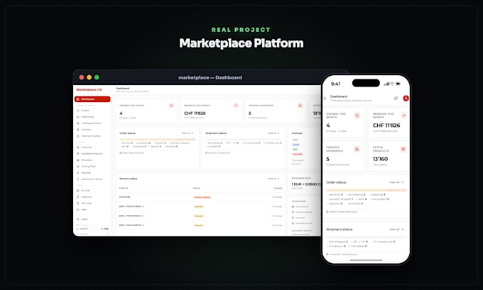 vibe code your custom app or business website
