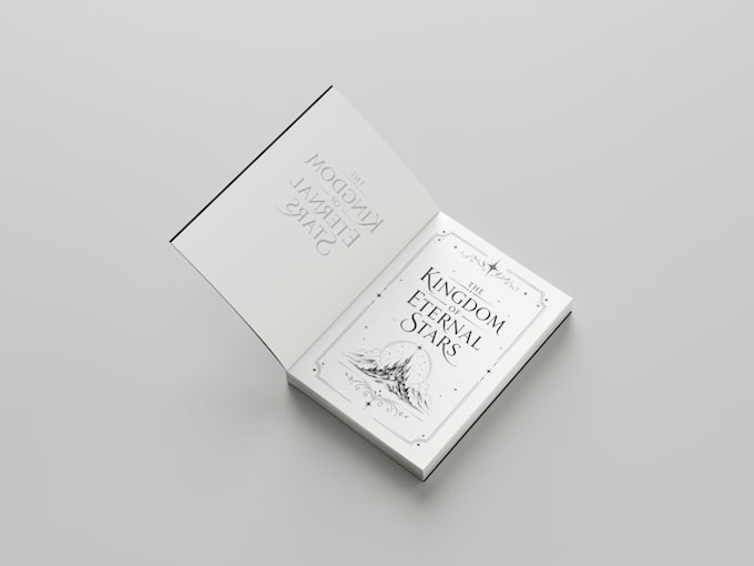 professionally format and layout your spanish book for print