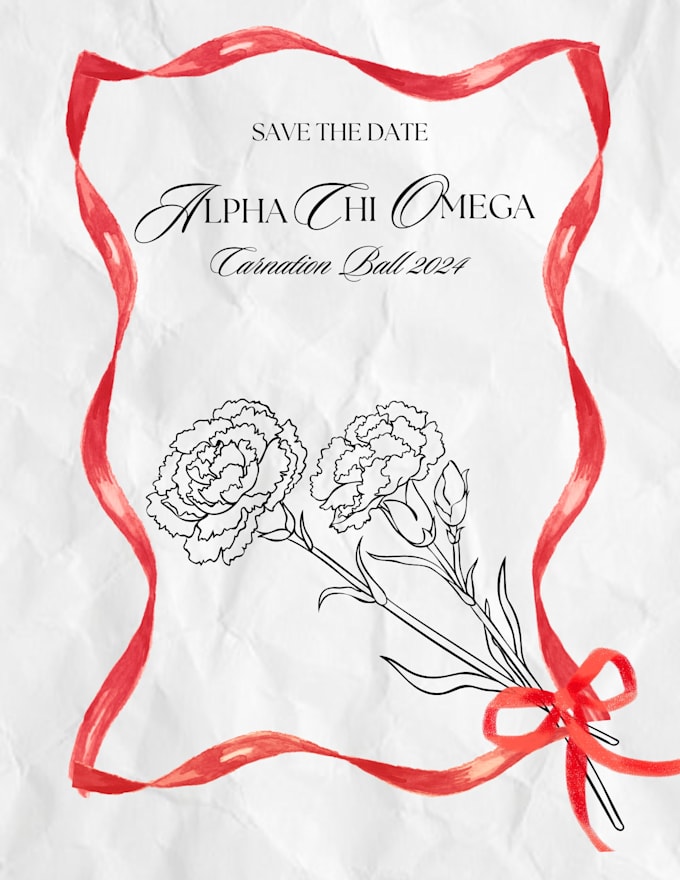 design professional canva event materials and branding