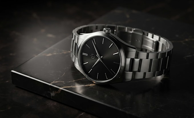 create high end ai product photos and mockups