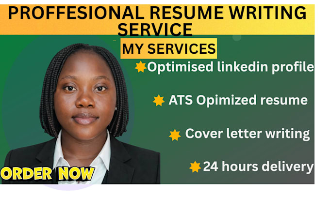edit, rewrite executive CV, resume, cover letter, linkedin