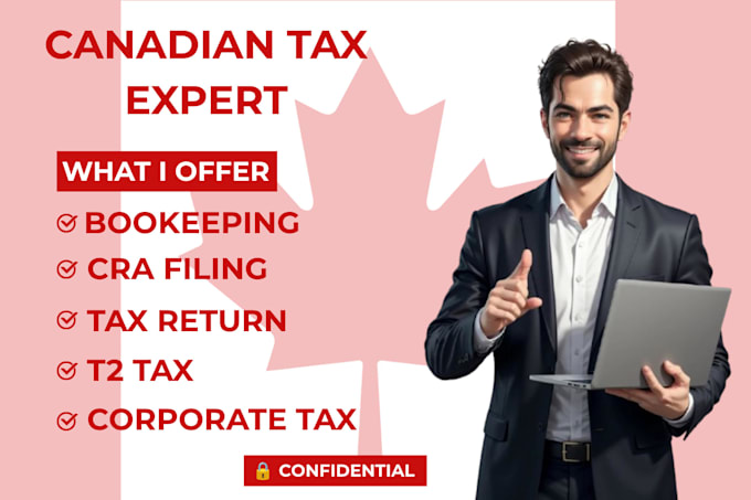 file canadian corporation tax return t2 with cra