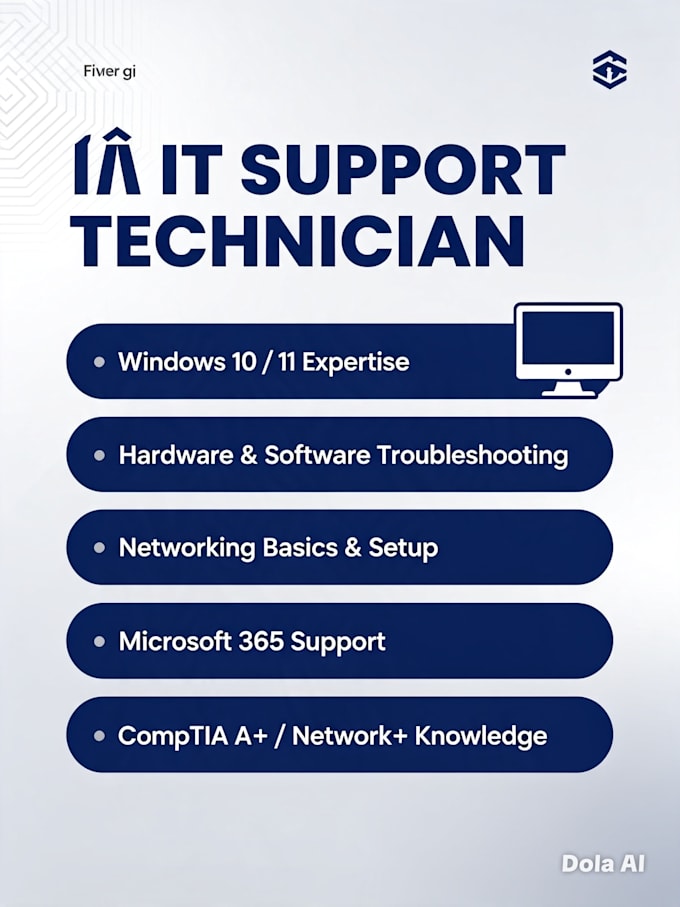 troubleshoot and fix windows PC problems remotely